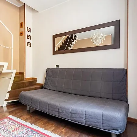 Apartment Gamberini House - Private Garden